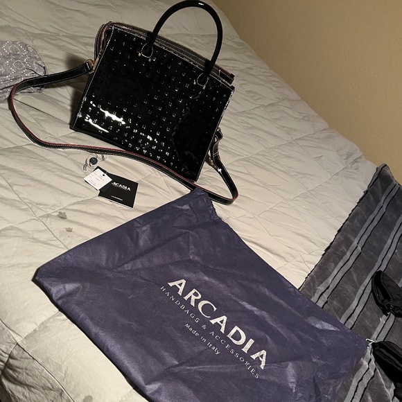 Arcadia bag